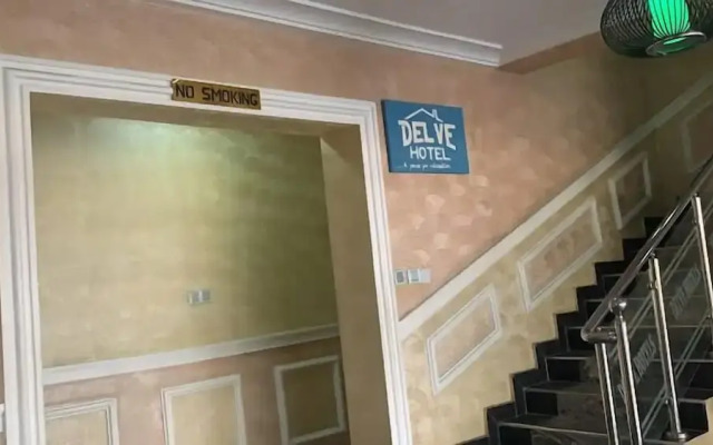 Delve Hotel and Suites