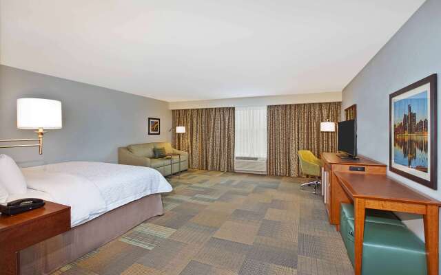 Hampton Inn by Hilton West Bloomfield Novi