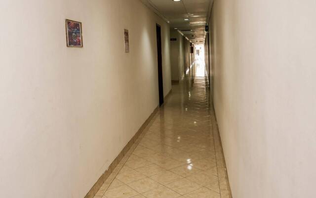 NIDA Rooms Cempaka Senen Market