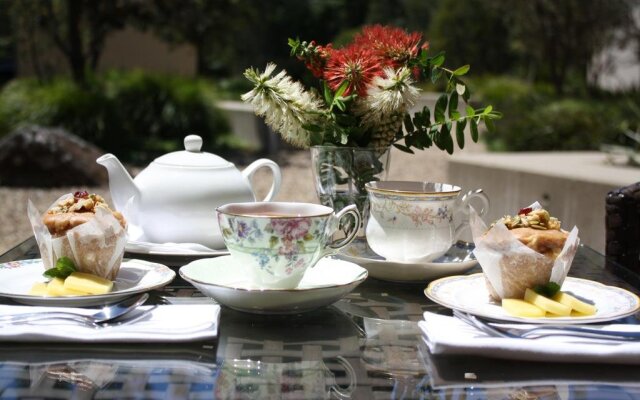 AMAROO@Bellawongarah