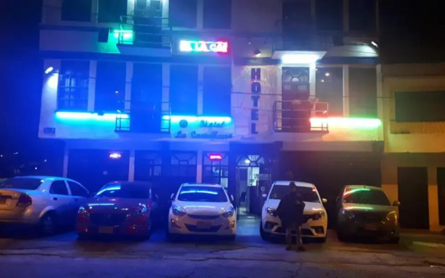 Hotel La Castellana