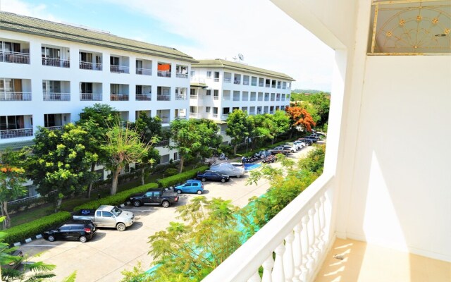 Baan Suan Lalana Te Pattaya