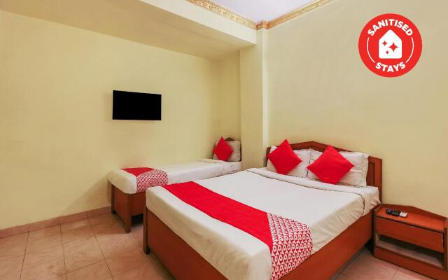 OYO 22250 Prince Residency