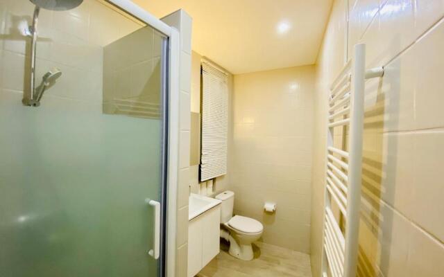 VIEUX NICE T4 - 55 m² entièrement rénové en 2021