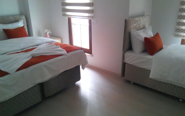Ador Troia Hotel