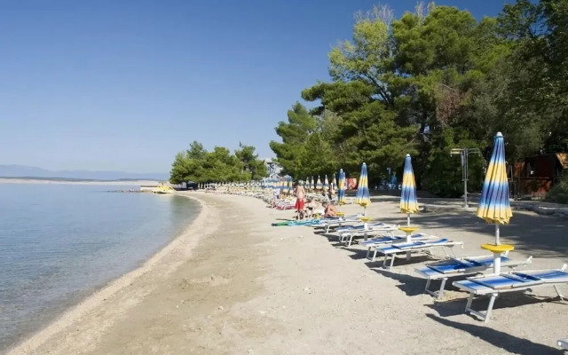 Inviting Apartment in Crikvenica