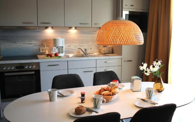 "Villa Sonnengarten", FeWo 3