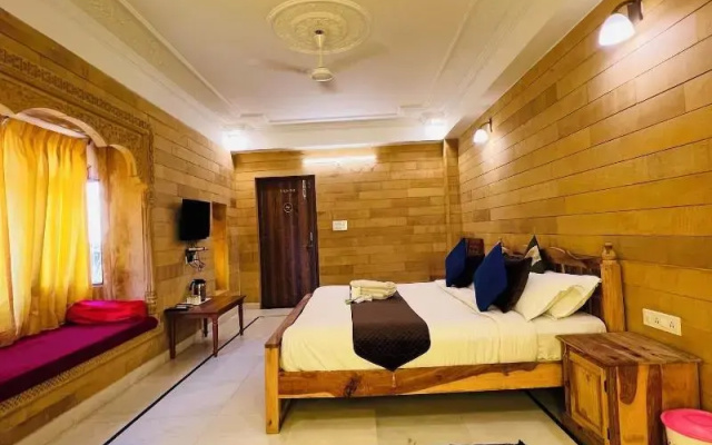 Hotel Garh Villa