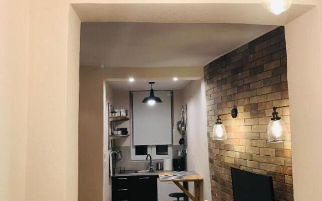Cozy Studio