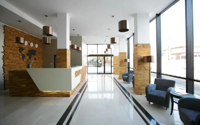 Primera Dru Hotel&Spa