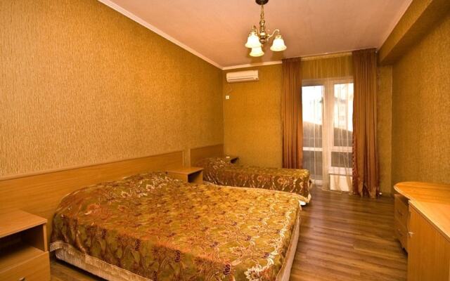 Гостевой дом «Бретань»