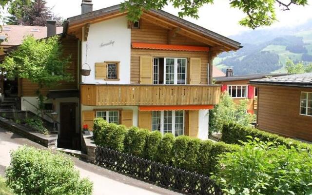 Chalet Sunneschyn