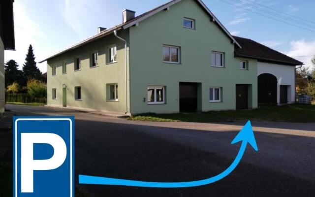 Ferienwohnung Schmied 3