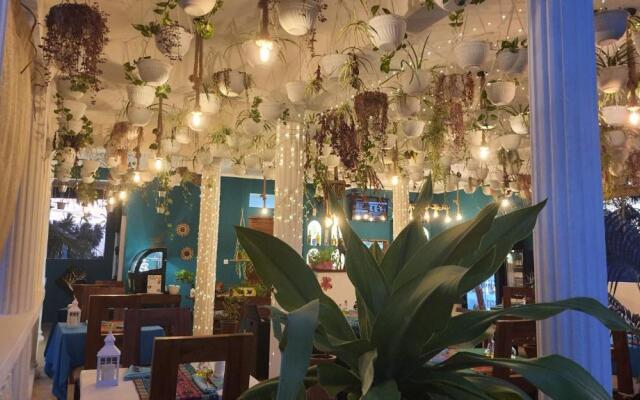 Gadea Boutique Hotel & Gadea Garden Restaurant