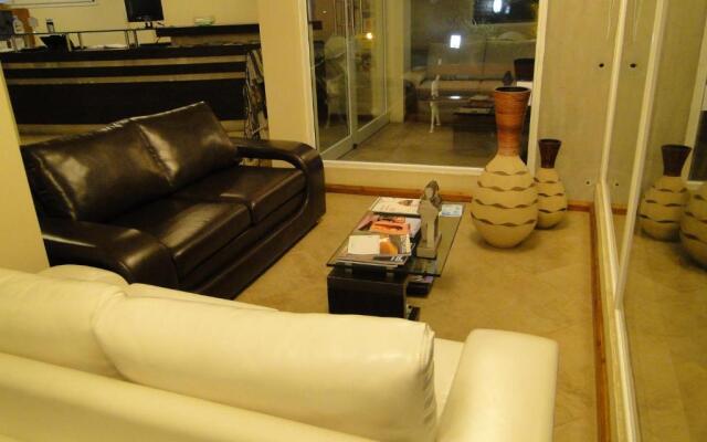 Medamar Club Apart, Suites & Spa