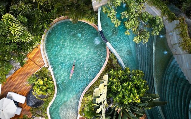 The Spa Resorts - Lamai Village