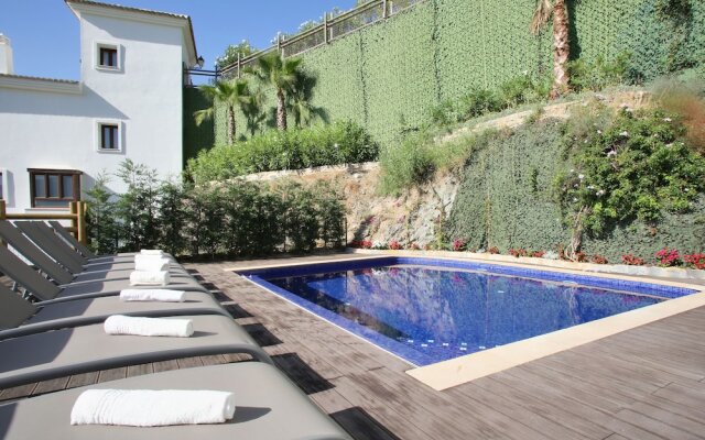 Villa Benahavis Hills Country Club & Spa