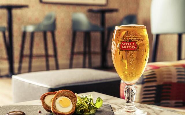 Mercure Maidstone Great Danes Hotel