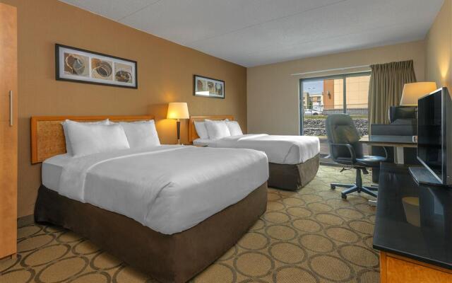 Comfort Inn Hamilton