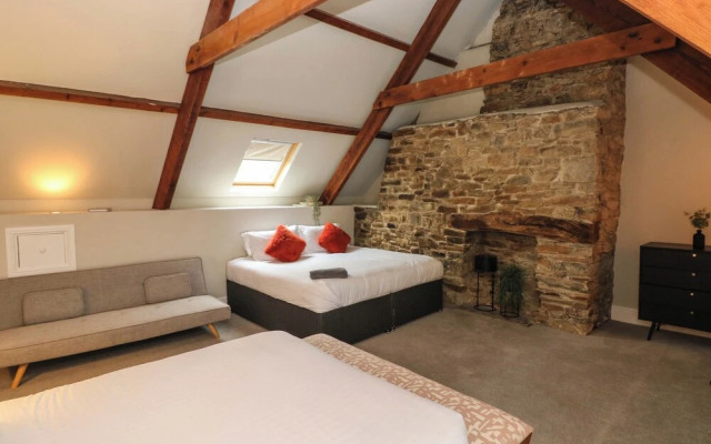 Norchard Farm House