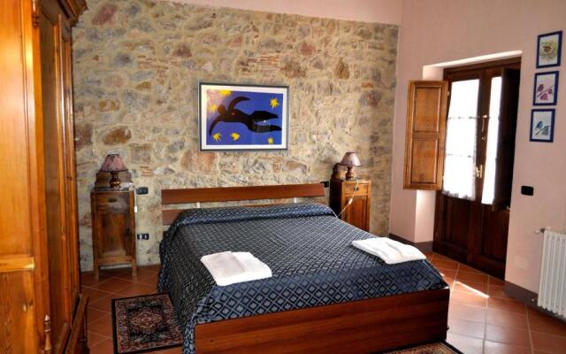Tenuta Poggetti E Santa Laura