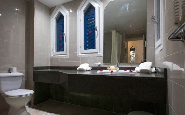 Ruspina Hotel and Spa