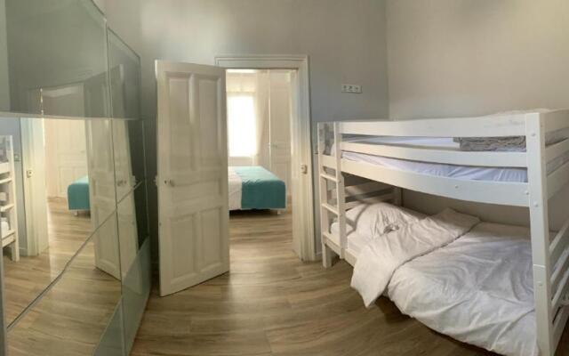 Relais Vacances à la Mer 2