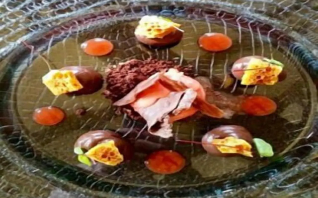 Three Horseshoes Country Inn and Spa