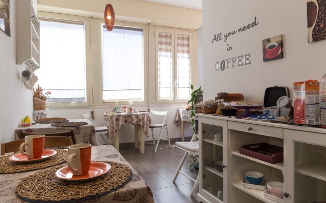 B&B Roma Città Aperta