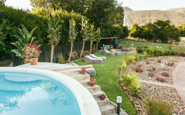 Die Fonteine Guest House