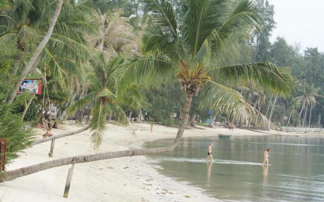 Grand Sea Beach Resort