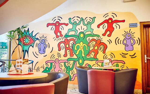 Jugendherberge Hagen