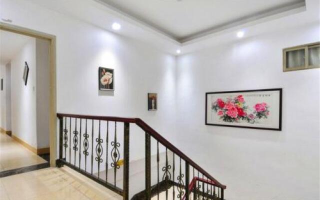 Li Hong Hai An Inn(San Ya Bay Branch)