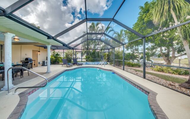 Villa Sabrina - Roelens Vacations