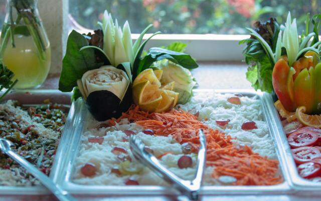 Qualton Club Ixtapa - All Inclusive