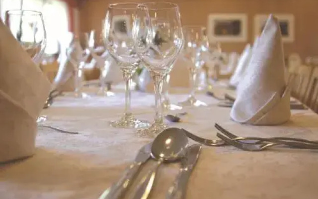 Hotel Brandl