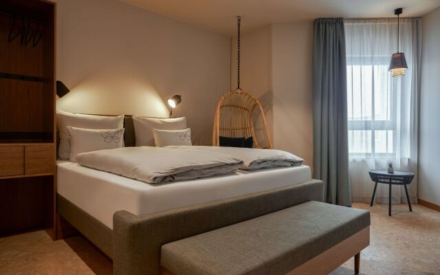 Cocoon Salzburg