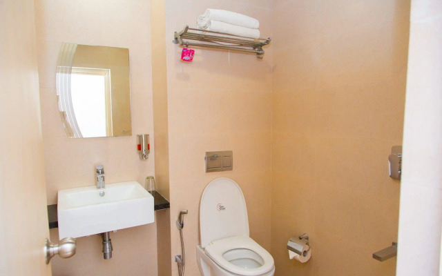 Hotel Kinnera Comforts