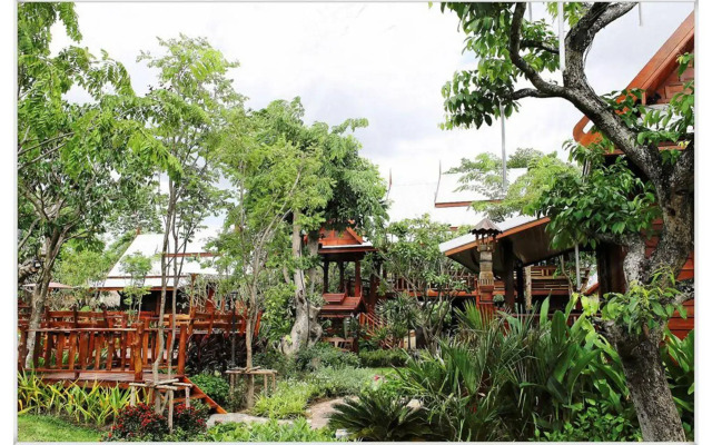 Sunlove Resort and Spa - Royal View