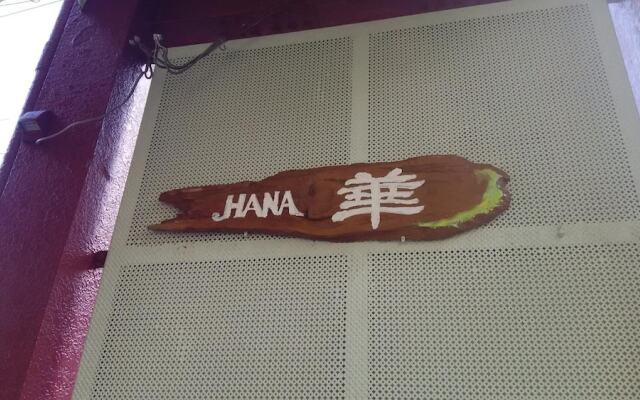 Guest House HANA – Hostel