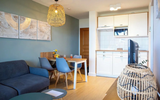 Résidence les Flamants Roses