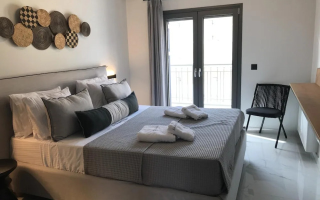 Deluxe 2br Suite With sea Views to Argostoli bay