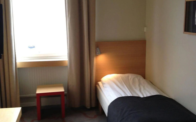 Tärnaby Fjällhotell