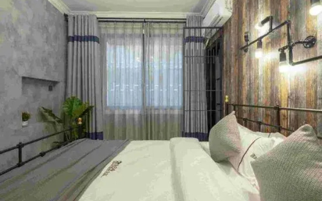 Haijiao No.3 Guesthouse