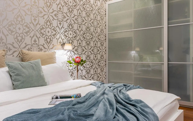 Апартаменты на набережной канала Грибоедова 81