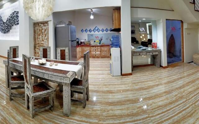 Villa Amidala - Waingapu