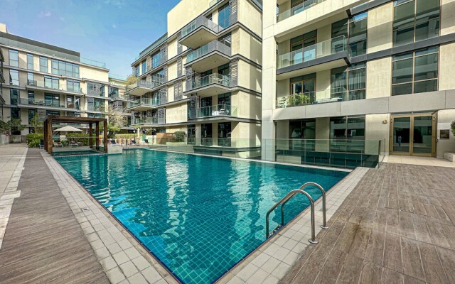 HiGuests - City Walk B10