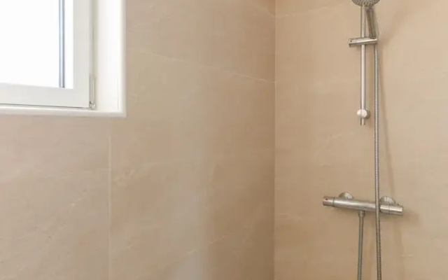 Apartment in Ploudalmezeau Near Treompan Beach