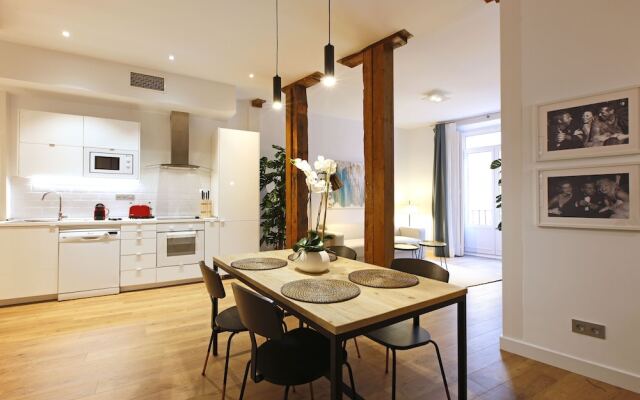 Madrid Centric V by Madflats Collection