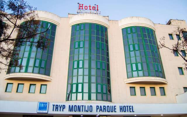 TRYP by Wyndham Montijo Parque Hotel